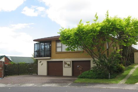 Photo of property in 11 Neralee Court, Conifer Grove, Takanini, 2112