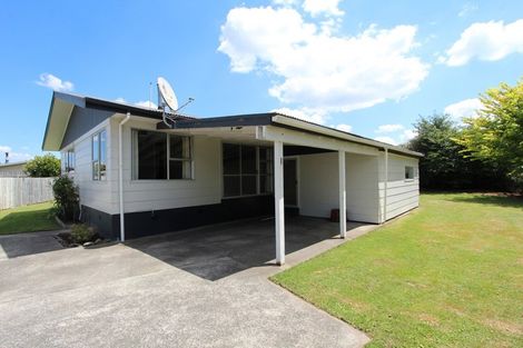 Photo of property in 7 Wairoa Place, Tokoroa, 3420