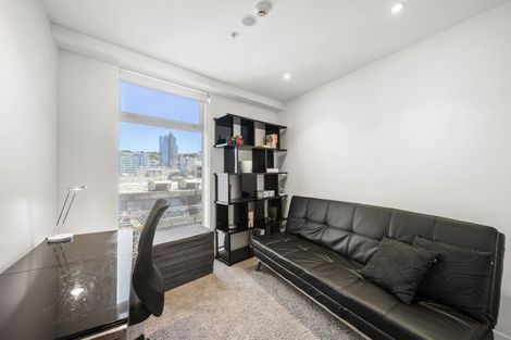Photo of property in Elevate, 9/30b Taranaki Street, Te Aro, Wellington, 6011