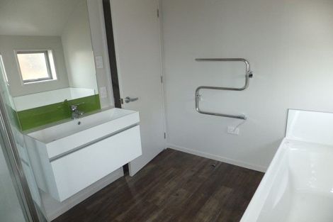 Photo of property in 48a Brockworth Place, Riccarton, Christchurch, 8011