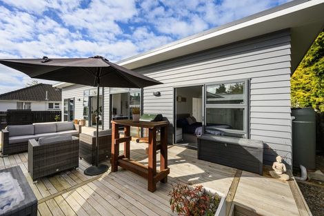 Photo of property in 36a Manchester Street, Takaro, Palmerston North, 4412