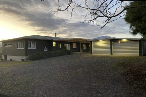Photo of property in 468a Wright Road, Aongatete, Katikati, 3181