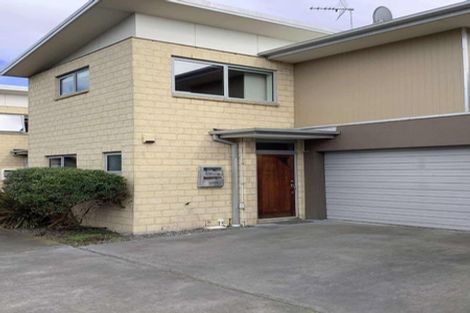 Photo of property in 58b King Street, Sydenham, Christchurch, 8023