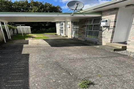 Photo of property in 2/234 Fergusson Drive, Heretaunga, Upper Hutt, 5018