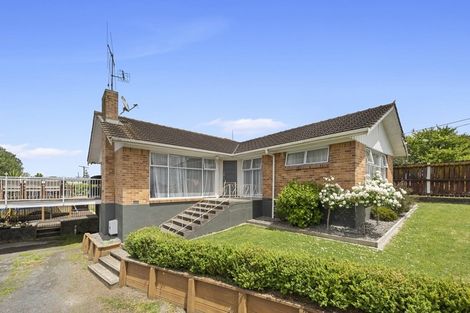 Photo of property in 30 Glenview Terrace, Glenview, Hamilton, 3206