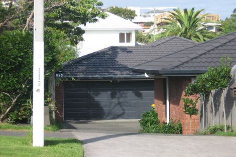 Photo of property in 4a Temple Street, Meadowbank, Auckland, 1072