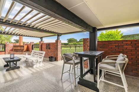 Photo of property in 161 Leeston Road, Springston, Christchurch, 7674