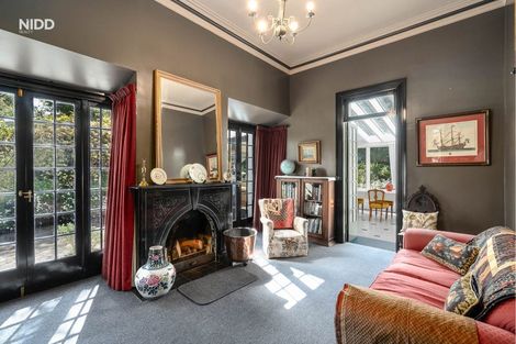 Photo of property in 95 Hillary Street, Pine Hill, Dunedin, 9010