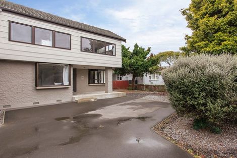Photo of property in 485 Bower Avenue, Parklands, Christchurch, 8083