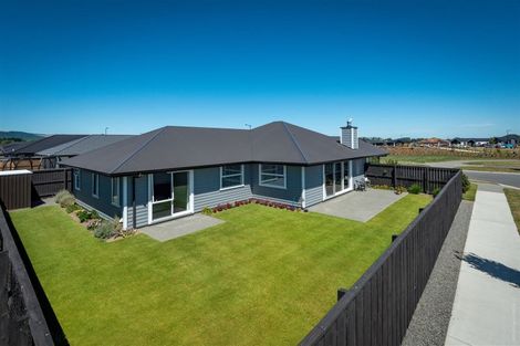 Photo of property in 45 Mcgrath Drive, Lincoln, 7608