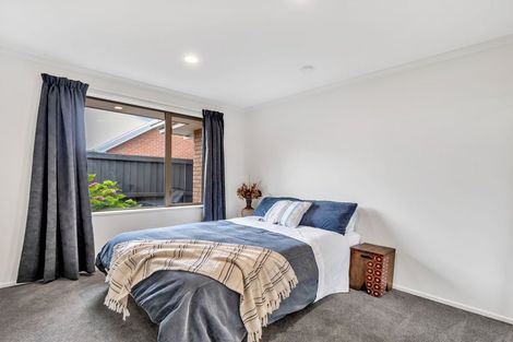 Photo of property in 36 Sovereign Gardens, Halswell, Christchurch, 8025