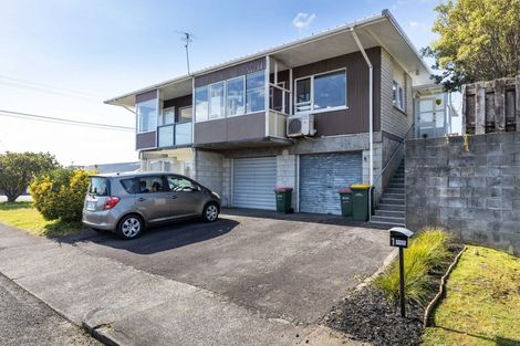 Photo of property in 1/21 Dorset Avenue, Westown, New Plymouth, 4310