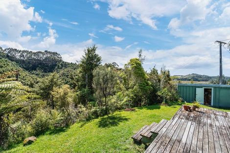 Photo of property in 1289 Ngunguru Road, Kiripaka, Whangarei, 0173