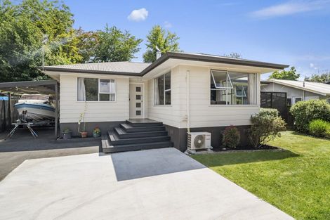 Photo of property in 47 Kingsley Drive, Ngongotaha, Rotorua, 3010