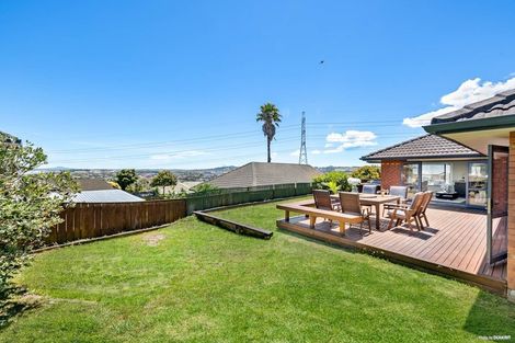Photo of property in 3 Lizzie Lane, Clover Park, Auckland, 2019