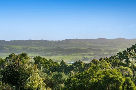 Photo of property in 236 Wishart Road, Helensville, 0875