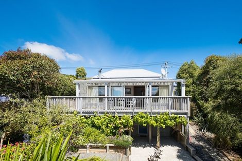 Photo of property in 15 Virginia Avenue, Broad Bay, Dunedin, 9014