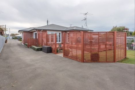 Photo of property in 183 Harrison Street, Allenton, Ashburton, 7700