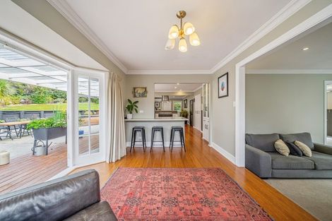 Photo of property in 34 Latitude Close, Whitby, Porirua, 5024