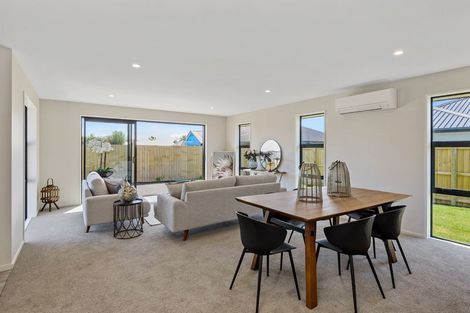 Photo of property in 57 Glengael Drive, Halswell, Christchurch, 8025