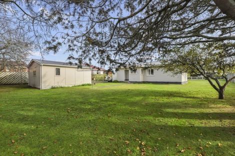 Photo of property in 30 Osborne Avenue, Morrinsville, 3300