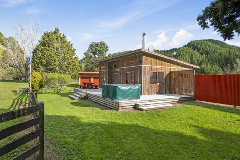 Photo of property in 1400 Kaitieke Road, Kaitieke, Owhango, 3990