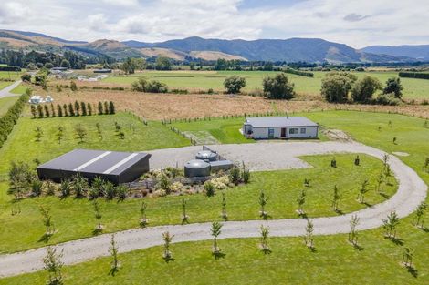 Photo of property in 228 Powells Road, Starvation Hill, Oxford, 7495