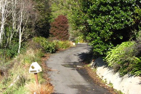 Photo of property in 172 Doctors Point Road, Waitati, 9085