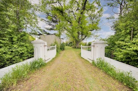 Photo of property in 121 Andersons Road, Leeston, 7682