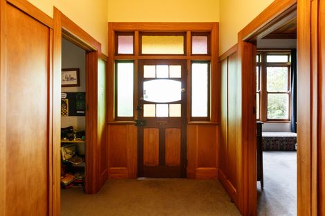 Photo of property in 35 Fitzroy Street, Terrace End, Palmerston North, 4410