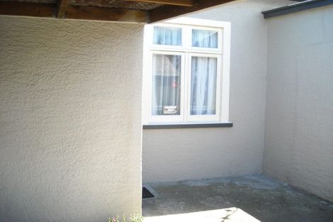 Photo of property in 1 Cassidy Place, Woodend, 7610