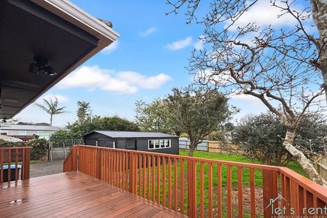 Photo of property in 11 Esmeralda Avenue, Avondale, Auckland, 1026