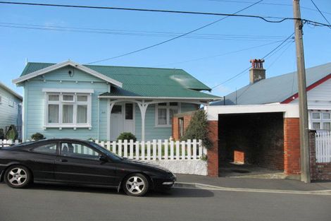 Photo of property in 105 Overtoun Terrace, Hataitai, Wellington, 6021