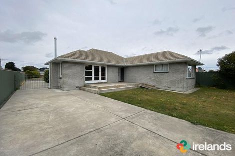 Photo of property in 35 Pauline Street, Linwood, Christchurch, 8062