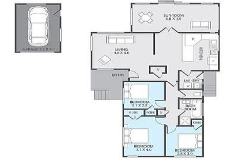 Photo of property in 18 Balloch Street, Randwick Park, Auckland, 2105