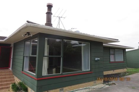 Photo of property in 7 Bellringer Road, Massey, Auckland, 0614