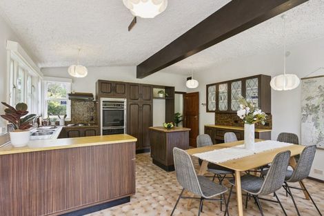 Photo of property in 69 Tannadyce Street, Strathmore Park, Wellington, 6022