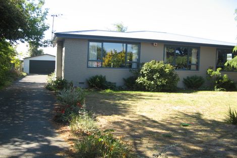 Photo of property in 223 Mairehau Road, Burwood, Christchurch, 8083