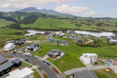 Photo of property in 1 Koromiko Lane, Raglan, 3225