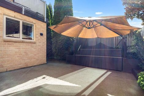 Photo of property in 25c Montrose Street, Sydenham, Christchurch, 8023