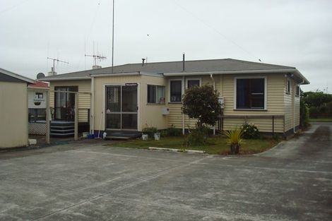 Photo of property in 126 Liverpool Street, Levin, 5510
