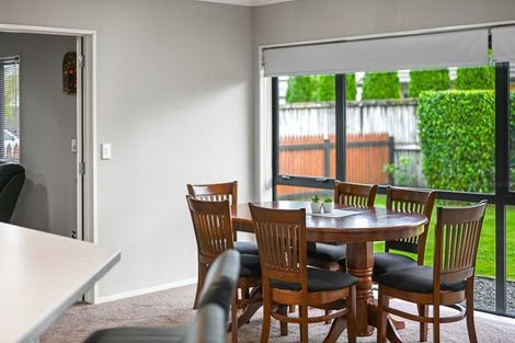 Photo of property in 8 Mercury Court, Rototuna North, Hamilton, 3210