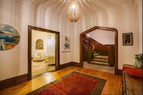 Photo of property in 70 Duncan Street, Dunedin Central, Dunedin, 9016