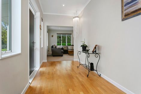 Photo of property in 1 Cliftondell Close, Matamata, 3400