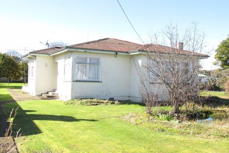 Photo of property in 19 Campbell Street, Wairoa, 4108