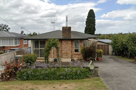 Photo of property in 166 Newcastle Road, Nawton, Hamilton, 3200