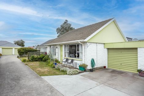 Photo of property in 2/22 Clive Street, Phillipstown, Christchurch, 8011