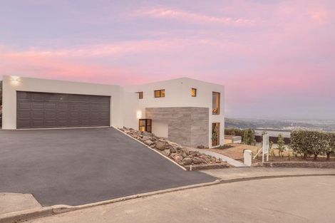 Photo of property in 280 Major Hornbrook Road, Mount Pleasant, Christchurch, 8081