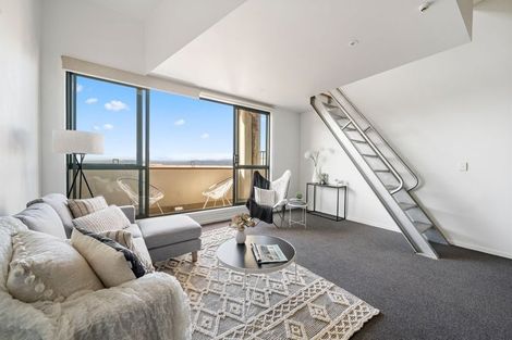 Photo of property in Metro Apartments, 12/220 Thorndon Quay, Pipitea, Wellington, 6011