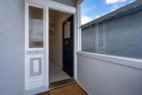 Photo of property in 21 Eskvale Street, Saint Kilda, Dunedin, 9012